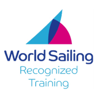 World Sailing Accredited