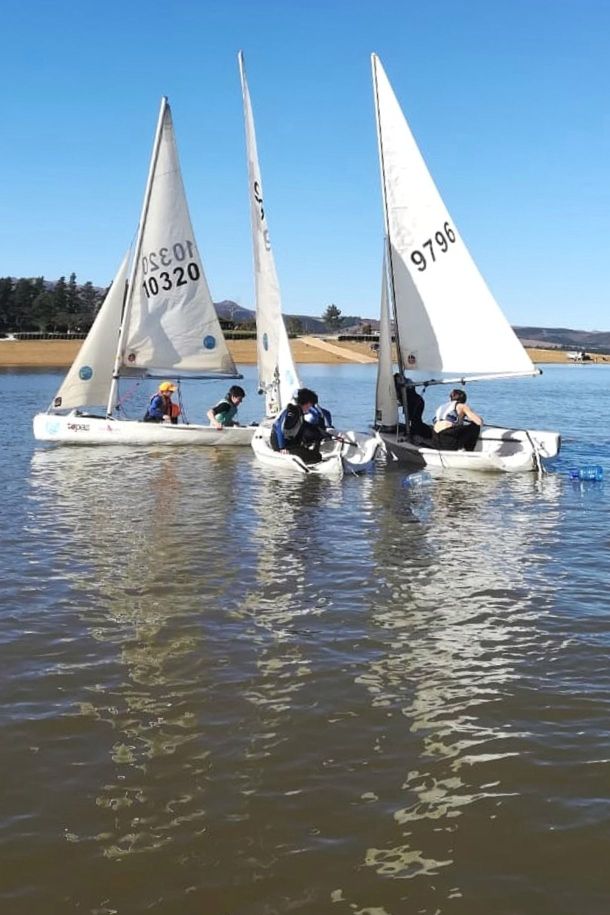 Sailing Camps